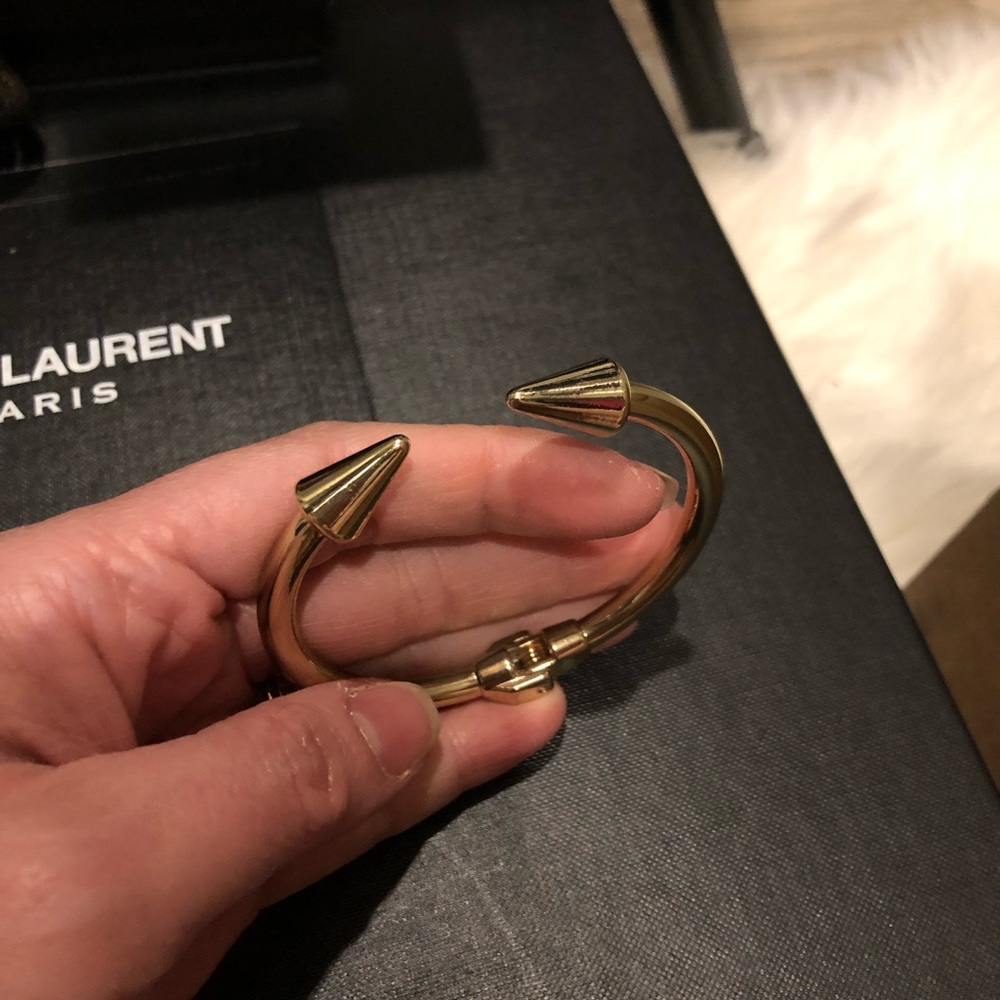 Michael kors bangle